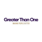 Greater Than One(@GTOHealthAgency) 's Twitter Profile Photo