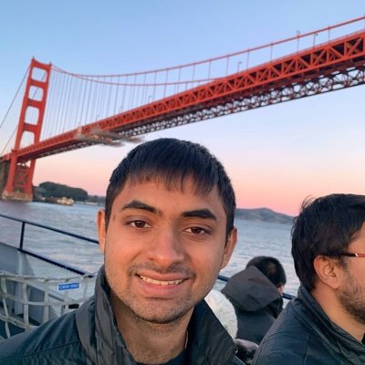 PhD Student at Stanford