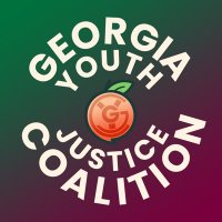 Georgia Youth Justice Coalition for Action (@georgiayouthco) Twitter profile photo