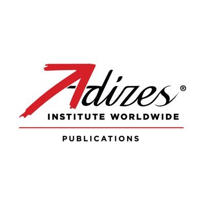 Adizes Publications Profile