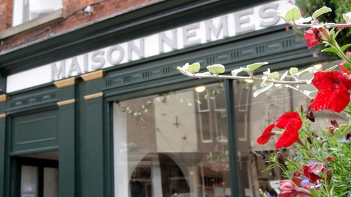 Irresistible home accessories, exceptional furniture and delectable gifts at Maison Nemes in Ripon.
https://t.co/5j8cr4nJFz
