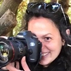 AnitaMaric3's profile picture. Birmingham based photographer @swns