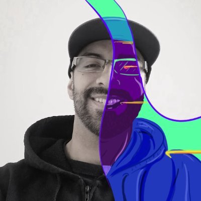 chmendezA's profile picture. 3D environment Artist