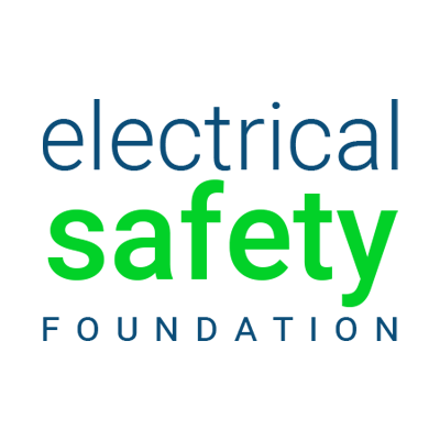 A non-profit organization dedicated to promoting electrical safety at work and home. https://t.co/1K8r1VGnMt & https://t.co/whixqIhJBf