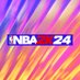 NBA 2K (@NBA2K) Twitter profile photo