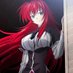 💫💕Rias Gremory 💕💫 (@RGremory31553) Twitter profile photo