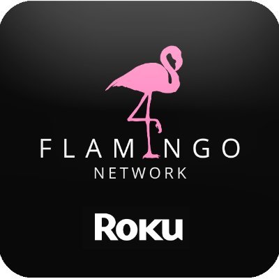The Flamingo Network on Roku produces original series and films including Diana In Love, Tolkins Talk Movies, Spruce It Up & Art on Wheels