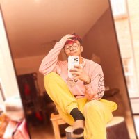 Jommo (@calzumi) Twitter profile photo