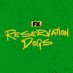 Reservation Dogs (@rezdogsfx) Twitter profile photo