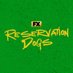 Reservation Dogs (@RezDogsFX) Twitter profile photo