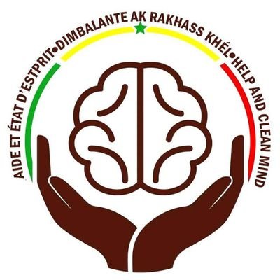 Help and clean mind _ Dimbalantei ak raxass xel Profile