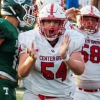 Luke McDaniel (@luke_mcdaniel54) 's Twitter Profile