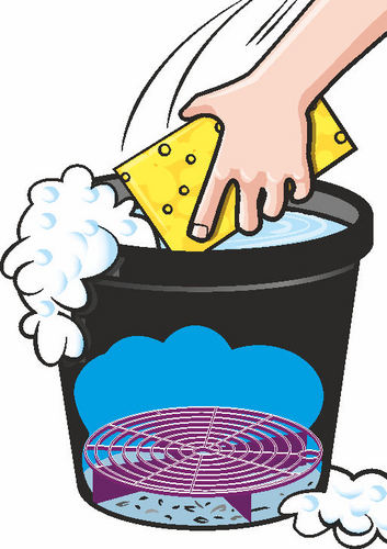 manufacturer of the Scratchshield bucket filter system. Aiming for the scratch free car wash! Made in the UK with pride