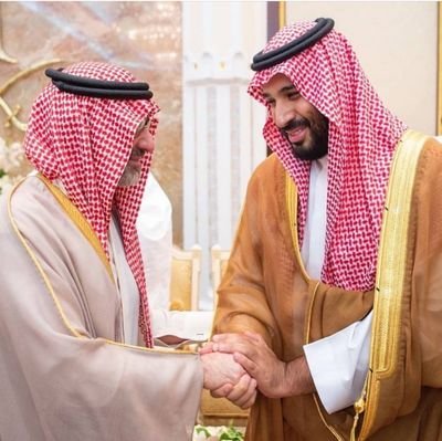 Faisal_Sultan22's profile picture. مديرالشؤون الماليه في مؤسسة الوليد بن طلال الخيرية

مشروع #الوليد_للإنسانية_للإسكان_والسيارات 

نجتمع سوياً من أجل الخير نحن نسعى جاهدين من أجل عالم تكافؤ الف