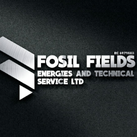 Fosil Fields Energies And Technical Services (@buj_dieselplug) 's Twitter Profile