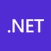 .NET (@dotnet) Twitter profile photo