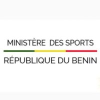 Ministère des Sports du Bénin(@sports_gouv_bj) 's Twitter Profile Photo