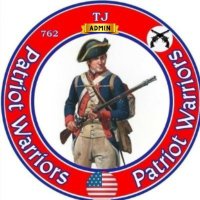 TJ Patriot(@TJ_Patriot1) 's Twitter Profile Photo