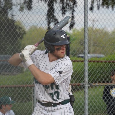 NathanLapp27's profile picture. Millersville Commit 27