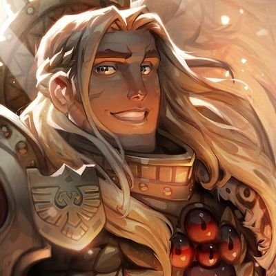 Sanguiniusさんのプロフィール画像