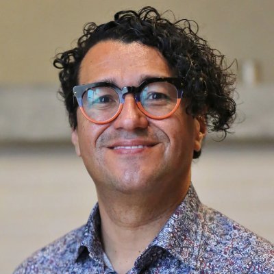 Assistant Professor of History @ucriverside
Mexican American History | Latinx Cultural Expressions
US & SoCal Historian| LÁ 90s Youth Cultures @rockarchivola