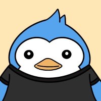 penguin (@itspublu) Twitter profile photo