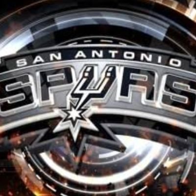 Thread carefully. We shall not be trifled with! #PorVida #GoSpursGo! 🇵🇭

PS: I auto-follow co-Spurs fan. It's about time Spurs community all unite!!