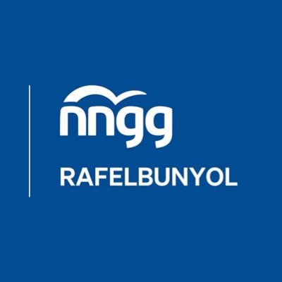 Página oficial de las Nuevas Generaciones del Partido Popular de Rafelbunyol. (@popularesrafel)