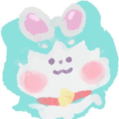 🐹愛チムム愛🐹 絵を描きます