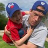 bluce55's profile picture. husband...father of 3...always be positive and believe in yourself...#BillsMafia...Go Bills Go Sabres