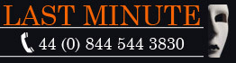 lastminutetiks's profile picture. We made online booking of London theatre tickets much easier with our new booking system.