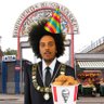 NathanBryon's profile picture. unofficially officially the mayor of Sheperds Bush, OPTIMIST - MMB Creative / WME