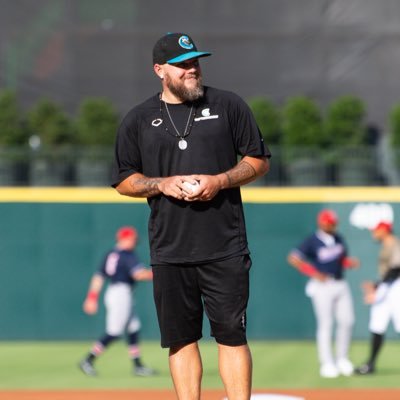 WWP Alumni,  Teacher, and MiLB grounds crew