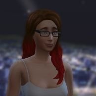 Lizzy 🎼⭐
Join The Constellation! 🌌
Sims 4 💚 She/fae/star 🌠 Genderfae 🧚
Metalhead🤘🏻
Bi 💗💜💙 Acespec ♠️ Autistic ❤️ Christian ✝️  Linguist 🗺️ Author 📚