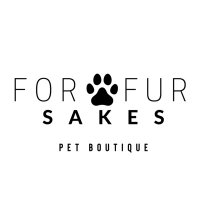 For Fur Sakes(@forfursakes) 's Twitter Profile Photo