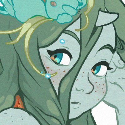 I draw things. Commissions OPEN!
✉️ dandydandeart@gmail.com
🔗 https://t.co/CsDRt50HNs
