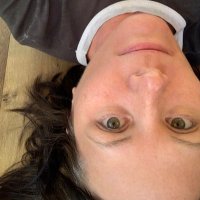 Micki Krimmel (@mickipedia) Twitter profile photo