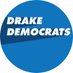 Drake Democrats (@drakedems) Twitter profile photo