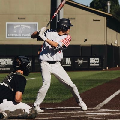 | Liberty HS 2024 | Sweets | 6’2 180 | CF/OF |