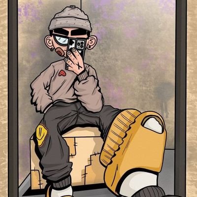 Gabriel96269742's profile picture. MAN ALONE