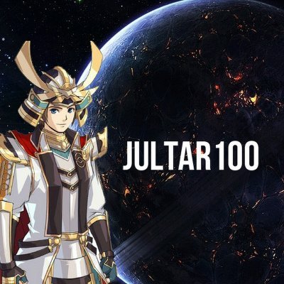 jultar4001 Profile Picture