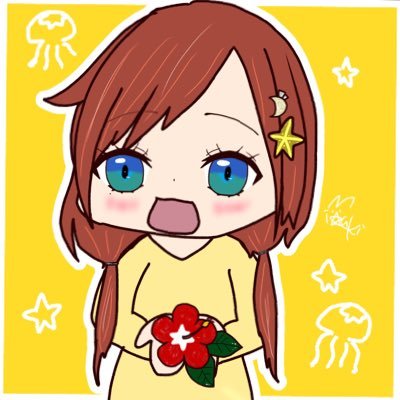 🌺でぃきやーみづき(あんぽんたん)さんのプロフィール画像