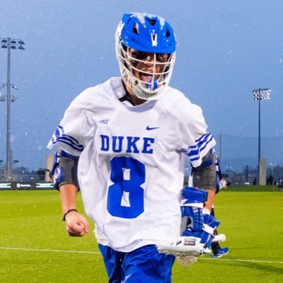 jackpappendick's profile picture. Duke 26