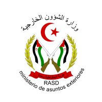 وزارة الشؤون الخارجية الصحراوية (@sadr_sahara) 's Twitter Profile Photo وزارة الشؤون الخارجية الصحراوية (@sadr_sahara) 's Twitter Profile Photo