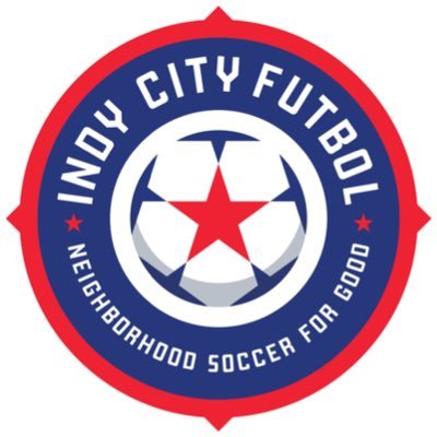 Neighborhood soccer for good. Indy 'hoods earn points on the table for wins AND for good citizenship. @bigcar | @indyeleven | @properties