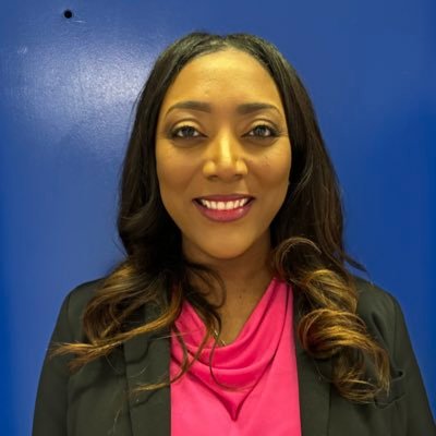 Principal of Larkspur  Middle School! Teacher, Leader, Mother and Wife💕. Alpha Kappa Alpha Sorority, INC.💕! All opinions are my own thoughts...