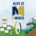 UC Merced Admissions (@GO2UCMerced) Twitter profile photo