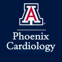 UAZ Phoenix Cardiology (@uazphxcards) 's Twitter Profile Photo UAZ Phoenix Cardiology (@uazphxcards) 's Twitter Profile Photo
