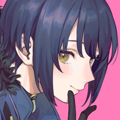 黒月まる🌙💎さんのプロフィール画像
