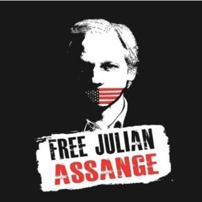 Assange Defense CT Twitter account for Connecticut-based supporters working to free Julian from unjust prosecution, to protect press freedom & our democracy!